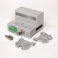 Адаптер повторителя Rockwell Automation 1786-RPA, ControlNet, модульный адаптер