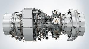 Капремонт газовой турбины Alstom GT11D5, GT13E2, Alstom GT8C2