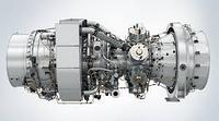 Капремонт газовой турбины Alstom GT11D5, GT13E2, Alstom GT8C21