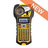 Портативный принтер этикеток BRADY M210