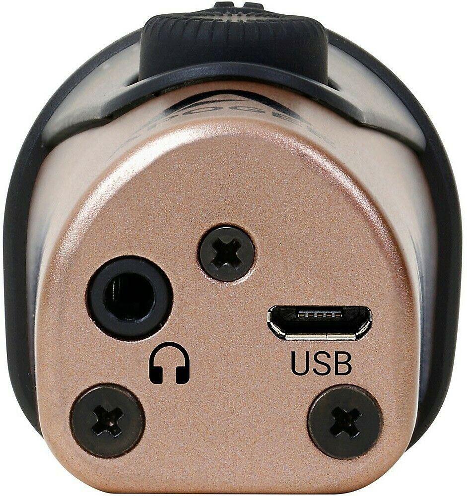 Apogee HypeMIC USB микрофон конденсаторный