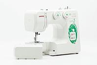 Швейная машинка Janome S-192