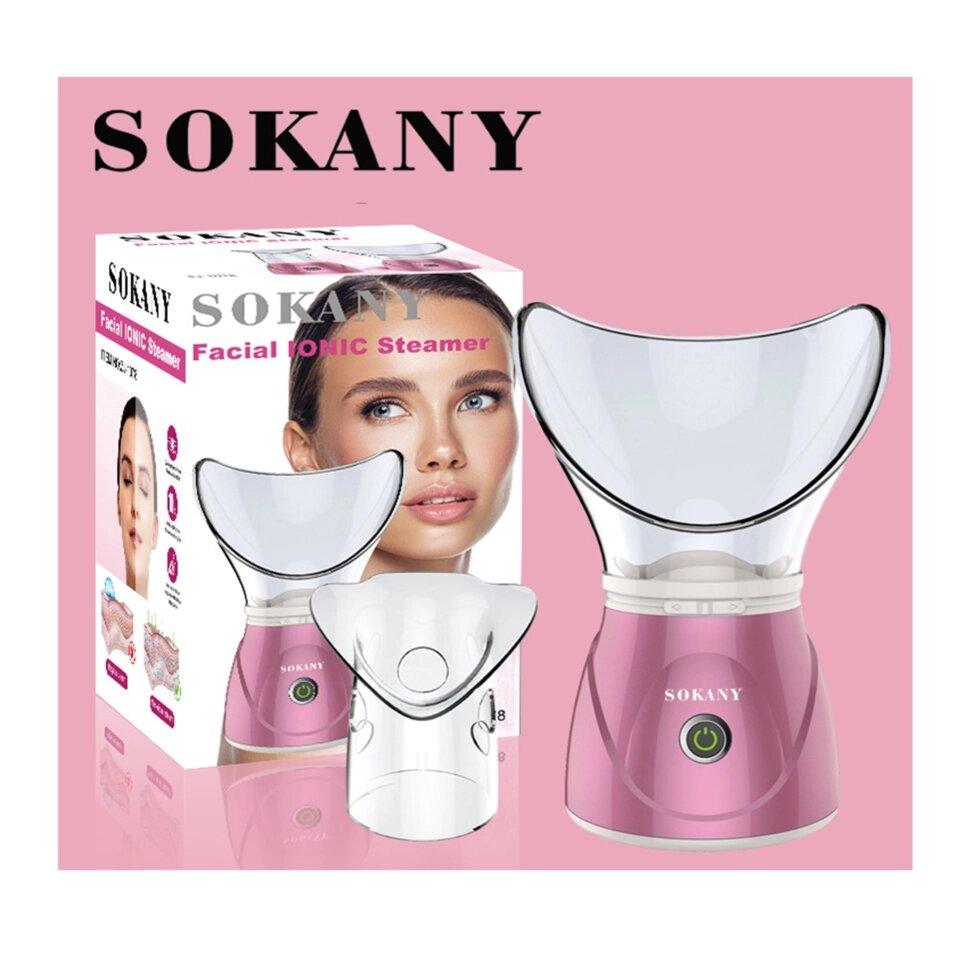 Cауна для лица SOKANY SK-1080