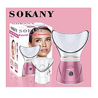 Cауна для лица SOKANY SK-10803