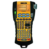 Индустриальный ленточный принтер Dymo Rhino Pro 52002