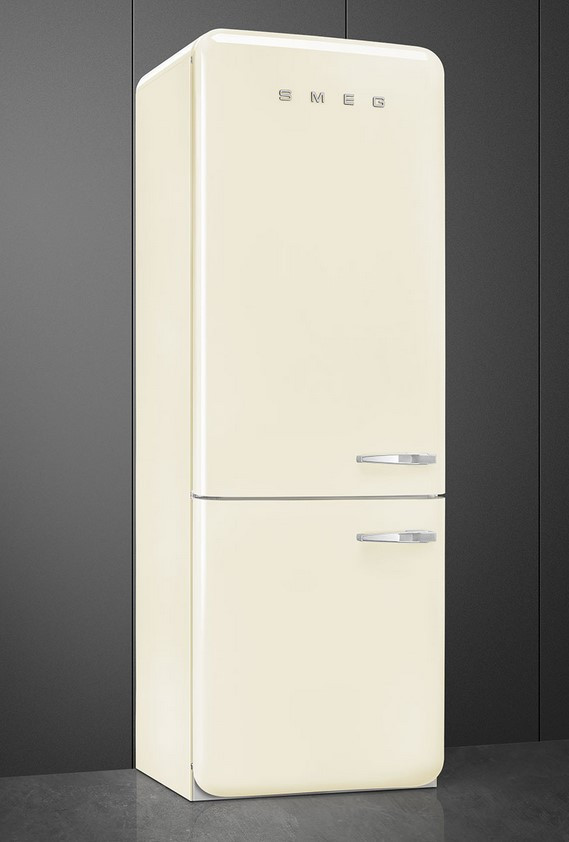 Холодильник Smeg FAB38LCR5