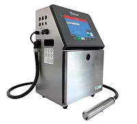 Принтер Cyklop CM730 каплеструйный мелкосимвольный 60 мкм
