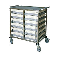 Тележка AVATHERM Trolley 12