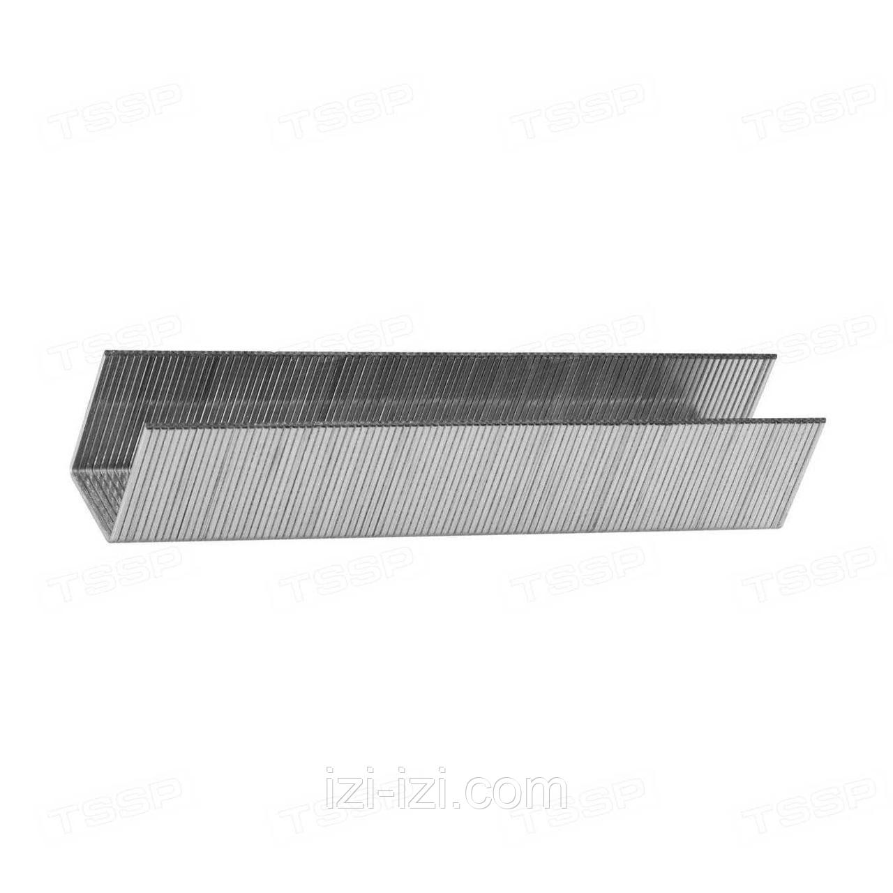Скобы для степлера STAYER 12мм 1000шт тип 53 3159-12_z01