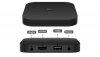 TV Box Xiaomi MIBox 4 (S), Cortex-A53, Android 8.0 2/8 ГБ с голосовым поиском