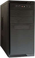 Корпус ExeGate MA-372UX 500W Black