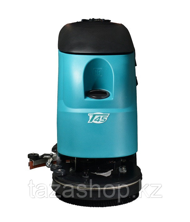 Поломоечная машина TVX T45/50Е: сетевая (2500 кв в час, 45 литров)