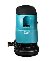 Поломоечная машина TVX T45/50Е: сетевая (2500 кв в час, 45 литров)3