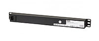 Блок силовых розеток TLK, 19", неуправляемый, IEC 60320 С13 х 12, вход IEC 60320 C14, для шкафов и стоек, 1U,1