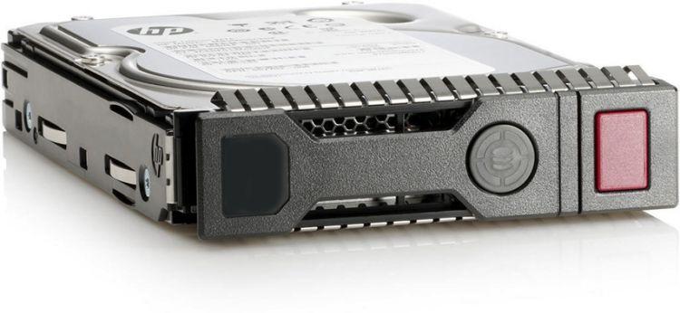 Жесткий диск HP 872475-B21