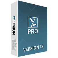 Lumion PRO Commercial подписка 1 год.