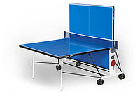 Всепогодный теннисный стол Start Line Compact Outdoor LX с сеткой2