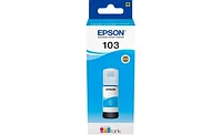 Чернила для печатного оборудования Epson 103 C13T00S24A