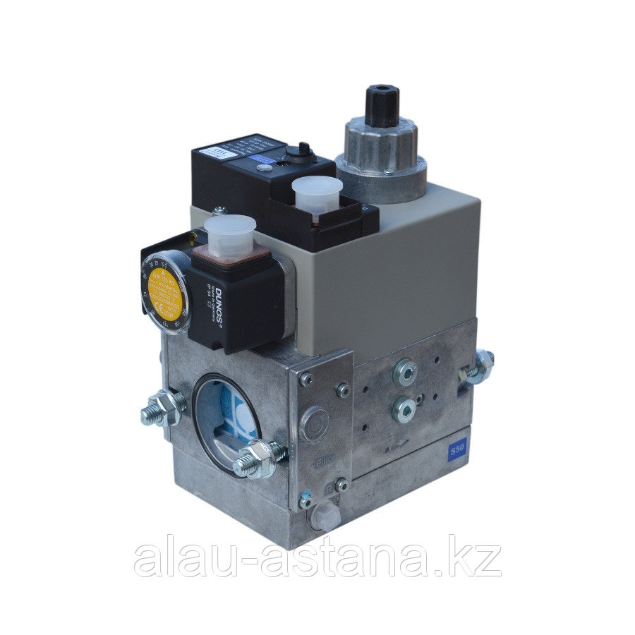 Газовая рампа MBDLE 405