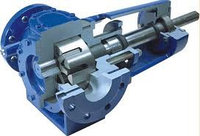 Насос Ingersoll Rand, насос ARO3