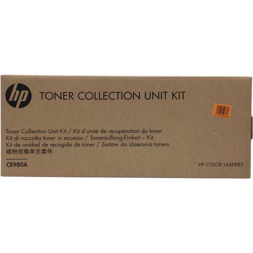 CE980A Toner Collection Unit HP для CP5525xx/Устройство для сбора тонера