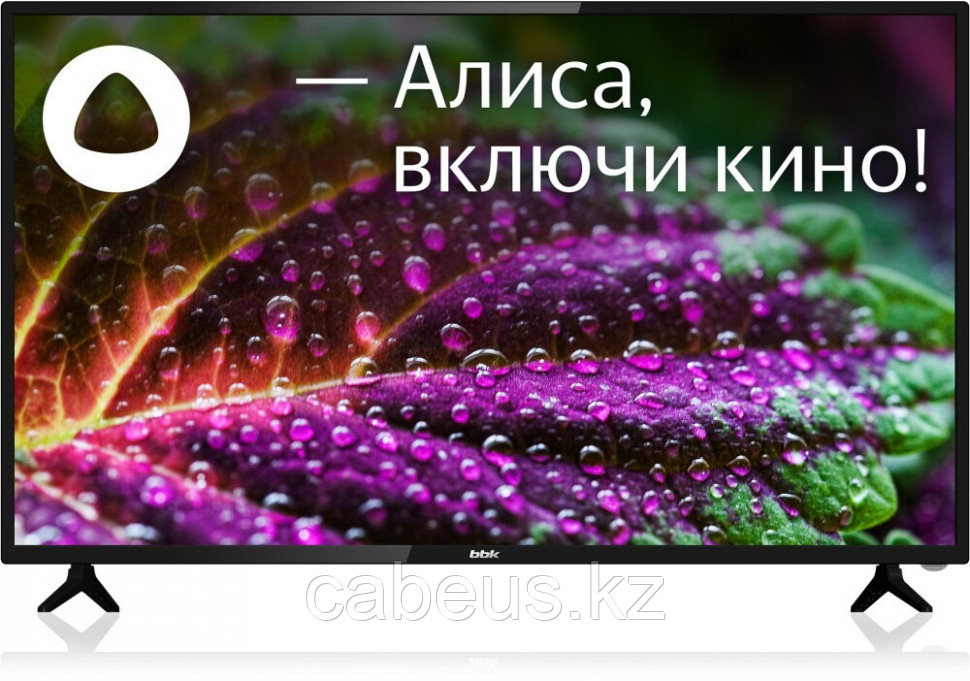 ЖК телевизор BBK 43' 43LEX-8234/UTS2C