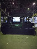 Резервуар горизонтальный 15 куб.