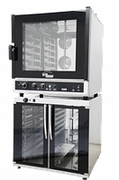 ПАРОКОНВЕКТОМАТ ГАЗОВЫЙ ПКГ/И GRILL MASTER1