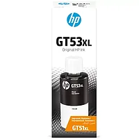 Чернила для печатного оборудования HP GT53XL 1VV21AE