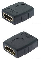 Переходник HDMI - HDMI