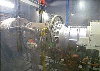Ремонт и капремонт ГТД Ansaldo Energia AE64.3A, AE94.3A4