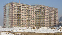 Аренда лесов строительных1