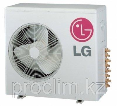 Наружный блок мульти сплит-система LG MU2M15