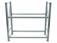 Стеллаж MS Pro 1200/1353x606 стационарный для хранения 8 шин2