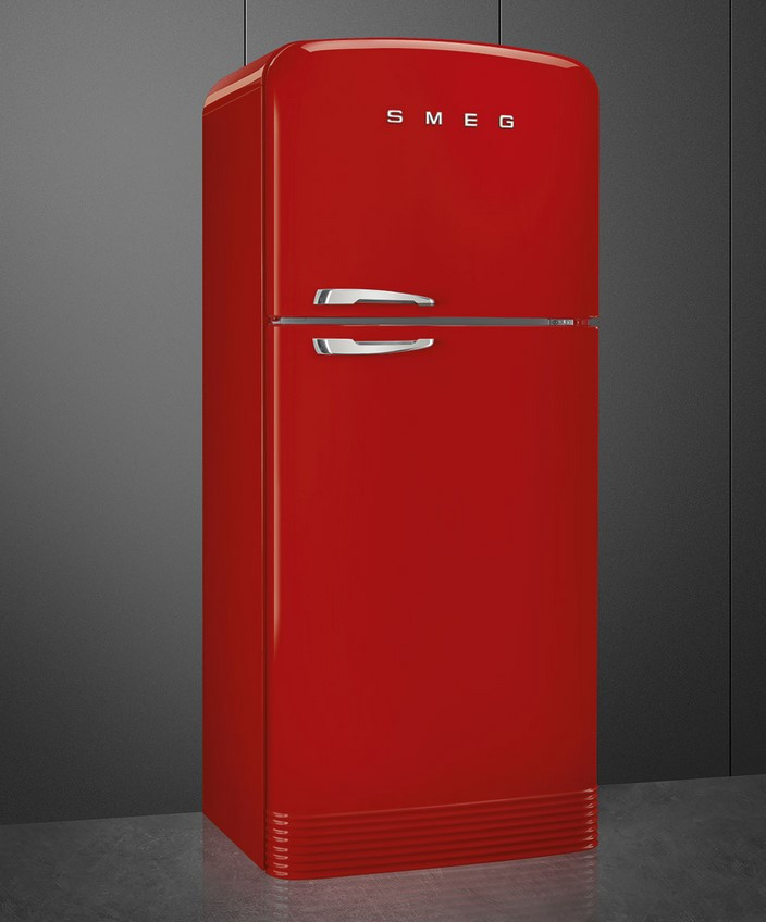 Холодильник Smeg FAB50RRD5