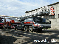 Автокраны ZOOMLION (QY50V531.2),50 тонн,5 секции,джойстик1