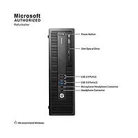 HP Elite Mini 600 G9 8B3L0AW