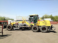АВТОГРЕЙДЕР XCMG GR2154