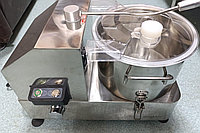 Промышленный куттер TC-62