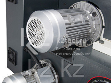 Машина OCM-325 для автоматической резки и снятия фаски с труб
