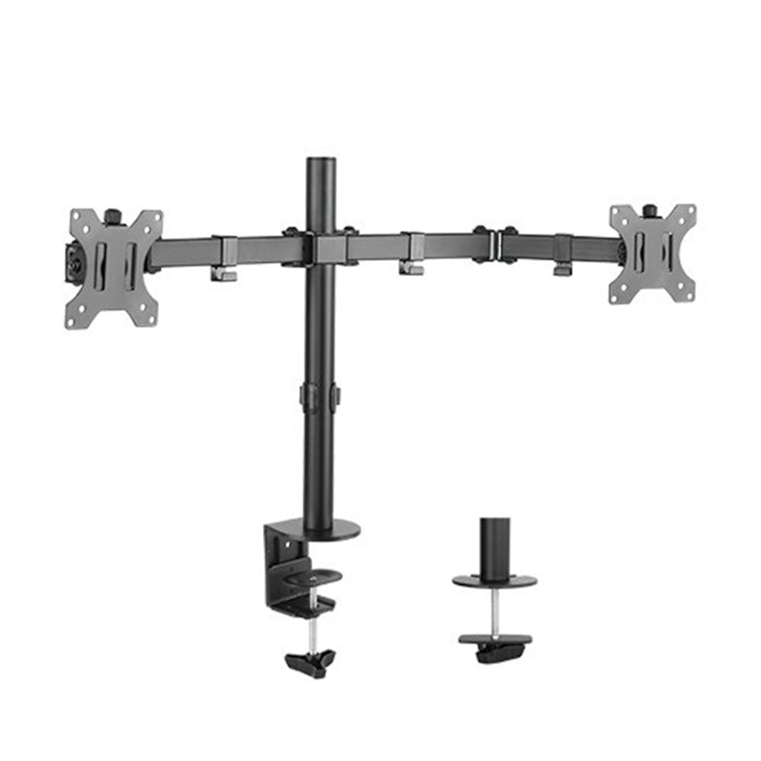 Кронштейн для мониторов BRATECK LDT12-C024N