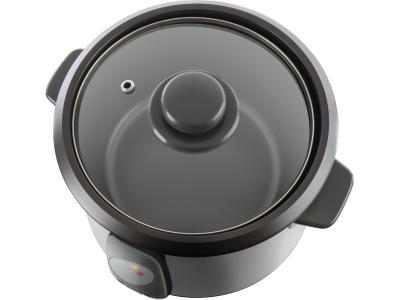 Мультиварка Sencor SRM 1550 серебристая