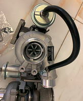 Турбокомпрессор (TURBOCHARGER) Deutz 041349361