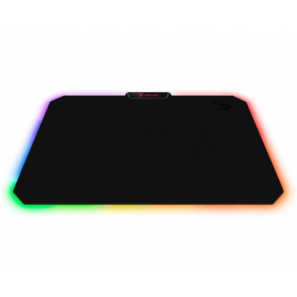 Коврик игровой RGB Bloody MP-60R