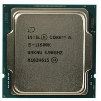 Процессор Intel Core i5 11600K BOX без кулера1
