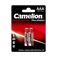 Батарейка алкалиновая Multiple Power LR03-BP2, ААА 2шт. в упаковке