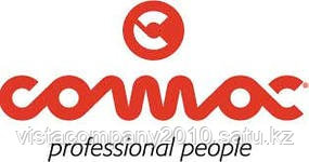 Подметально-всасывающая машина Comac CS80D