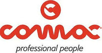 Подметально-всасывающая машина Comac CS80D2