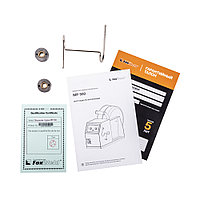 Механизм подачи Foxweld MP-5002