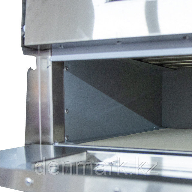 Печь для приготовления пиццы ZH-2M-A